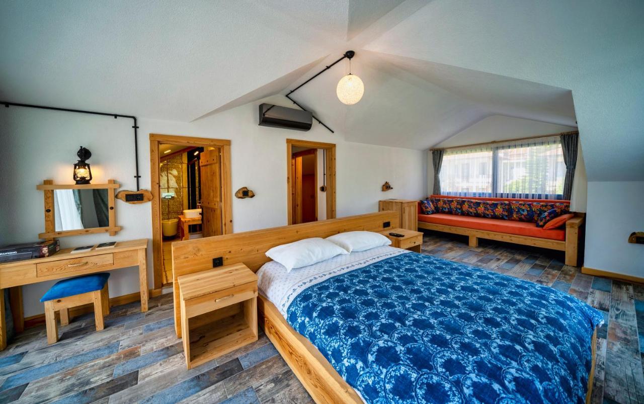 Only Blue Villa Gocek  Exterior photo