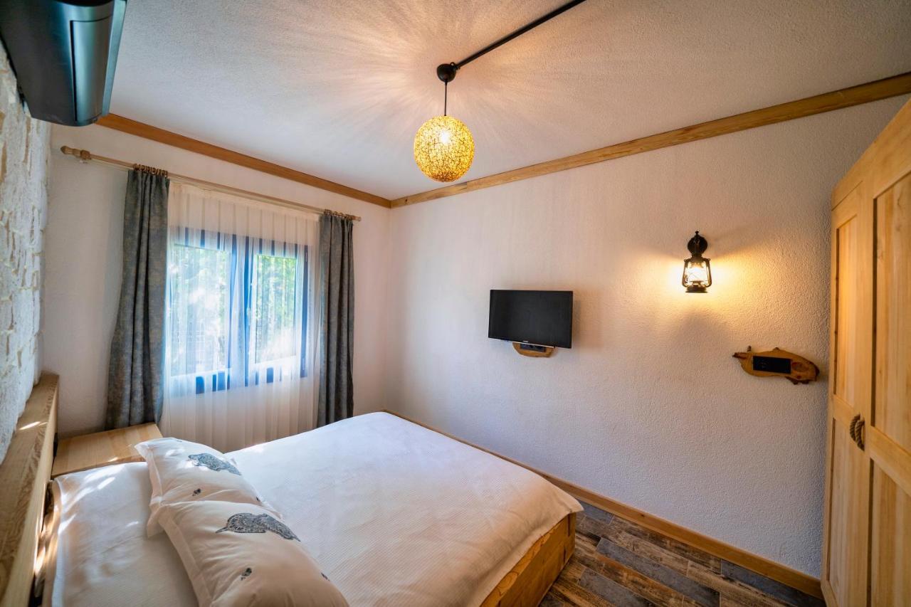 Only Blue Villa Gocek  Exterior photo