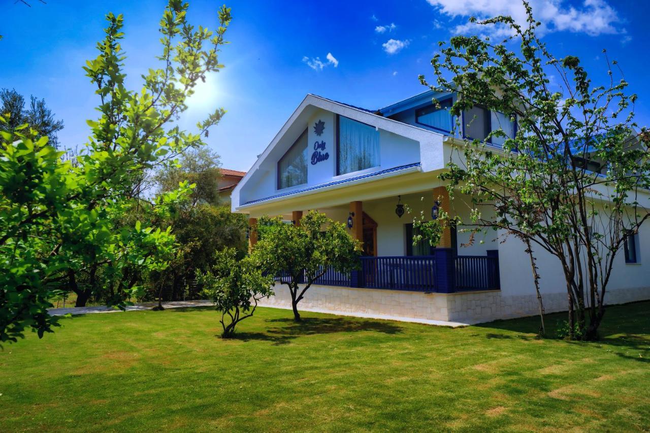 Only Blue Villa Gocek  Exterior photo