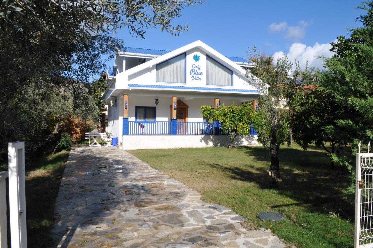 Only Blue Villa Gocek  Exterior photo