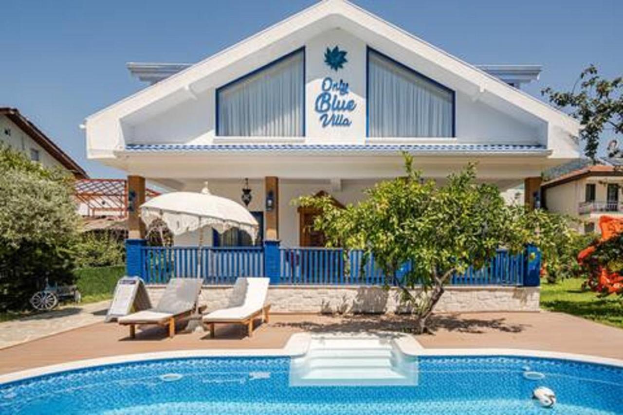 Only Blue Villa Gocek  Exterior photo