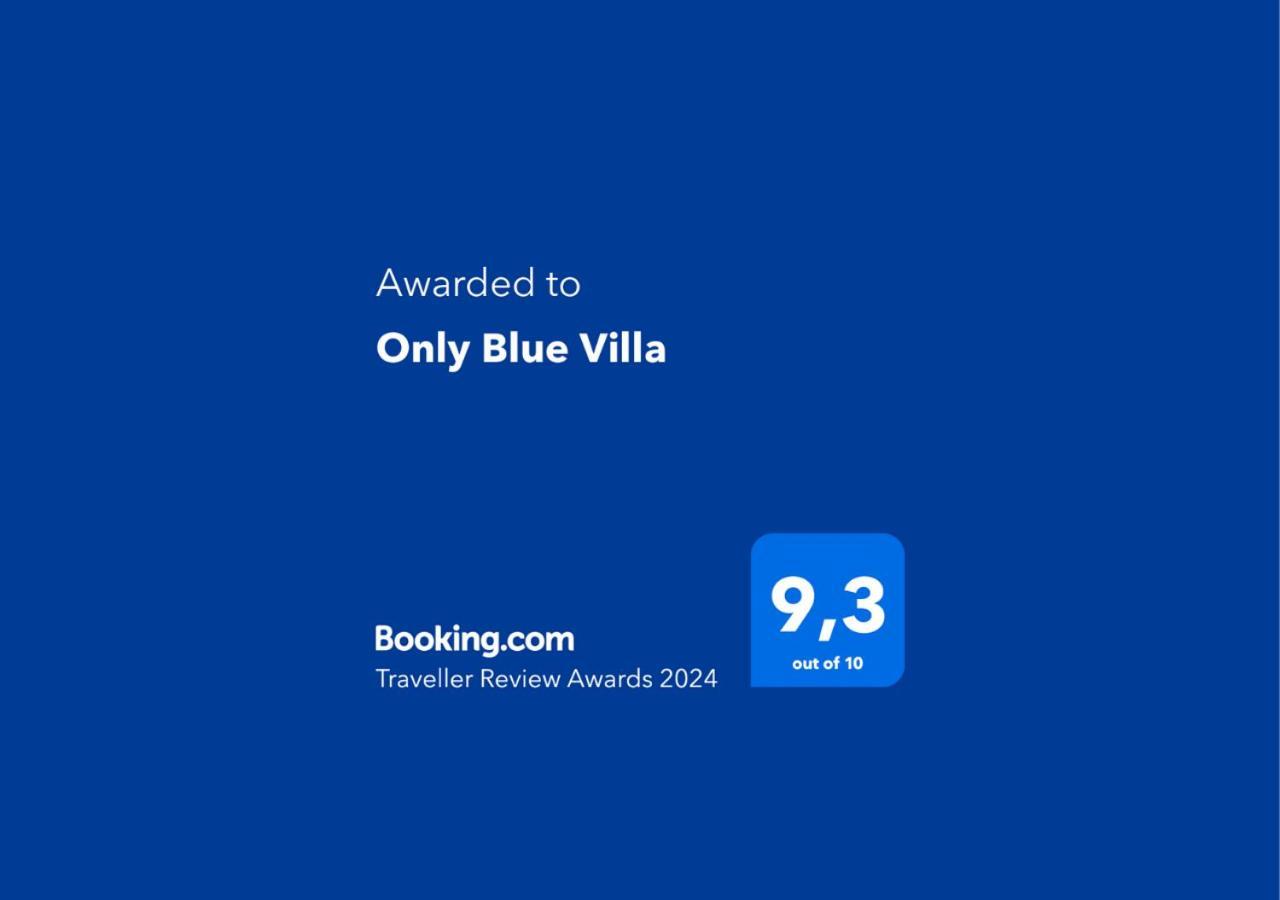 Only Blue Villa Gocek  Exterior photo