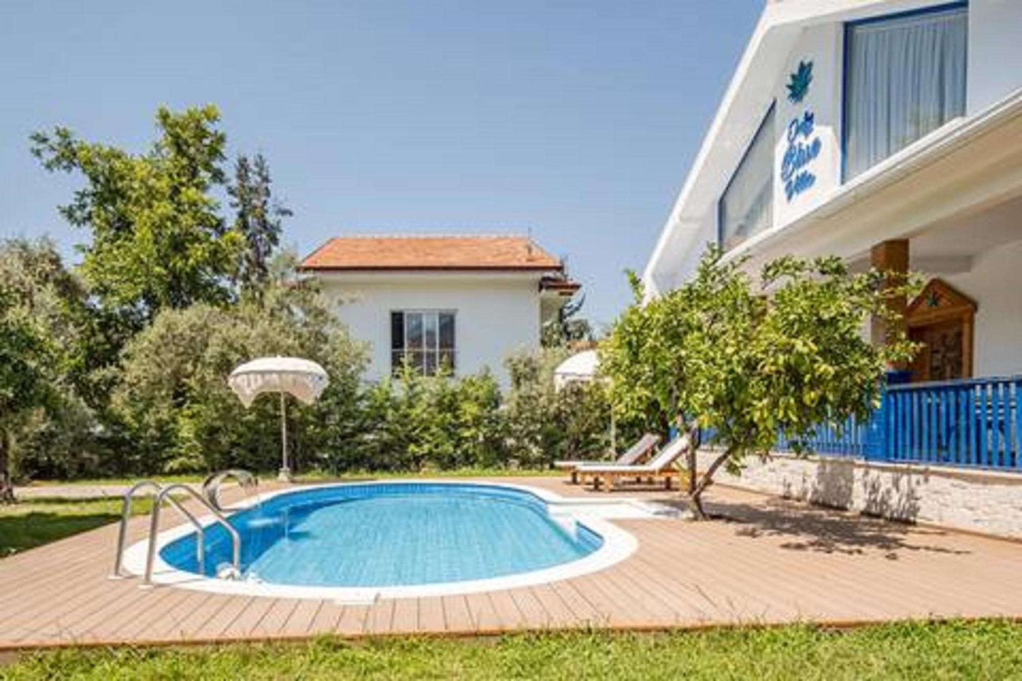 Only Blue Villa Gocek  Exterior photo