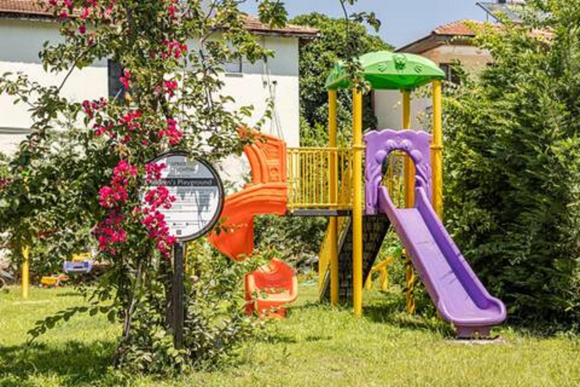 Only Blue Villa Gocek  Exterior photo
