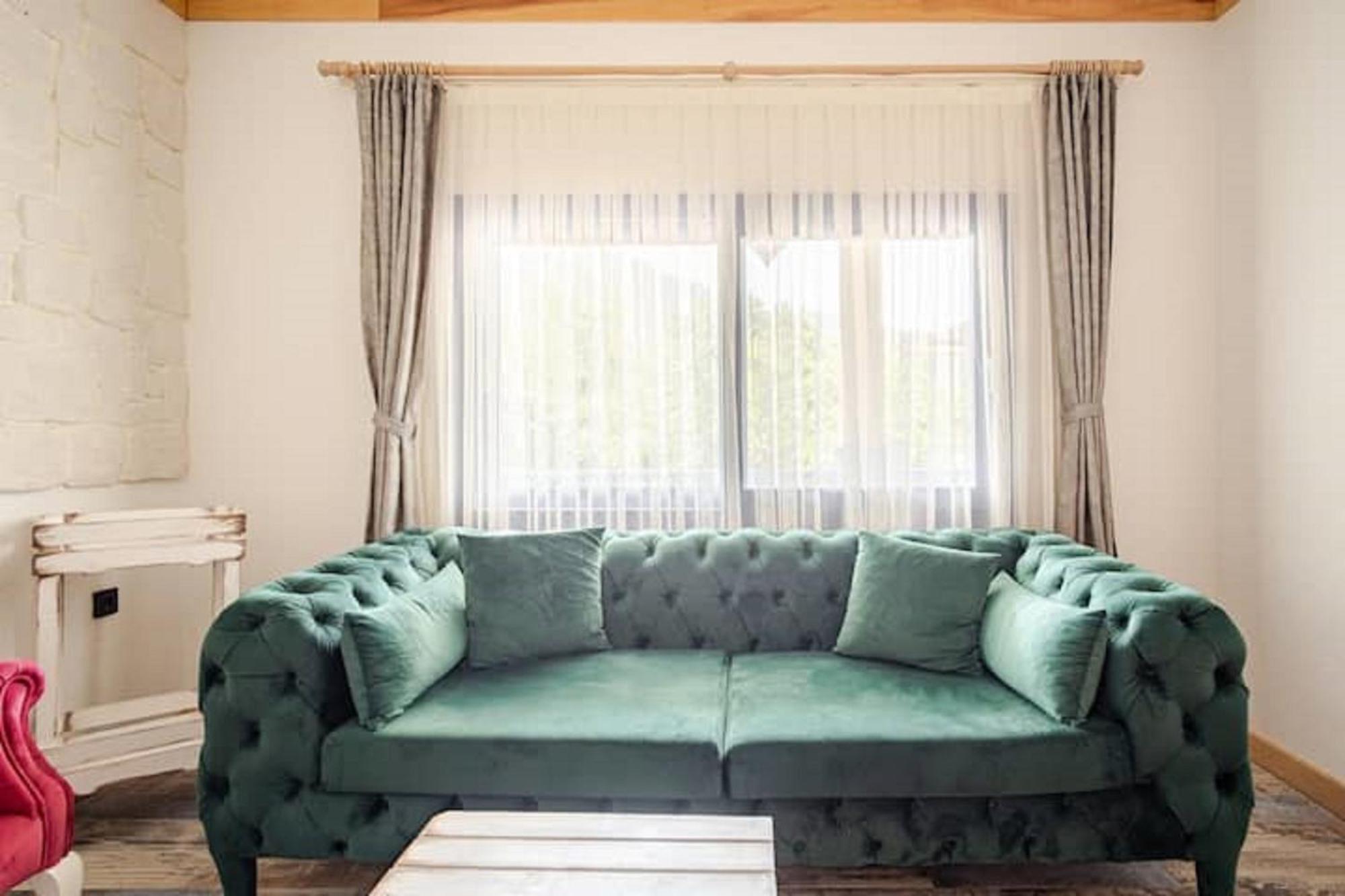 Only Blue Villa Gocek  Exterior photo