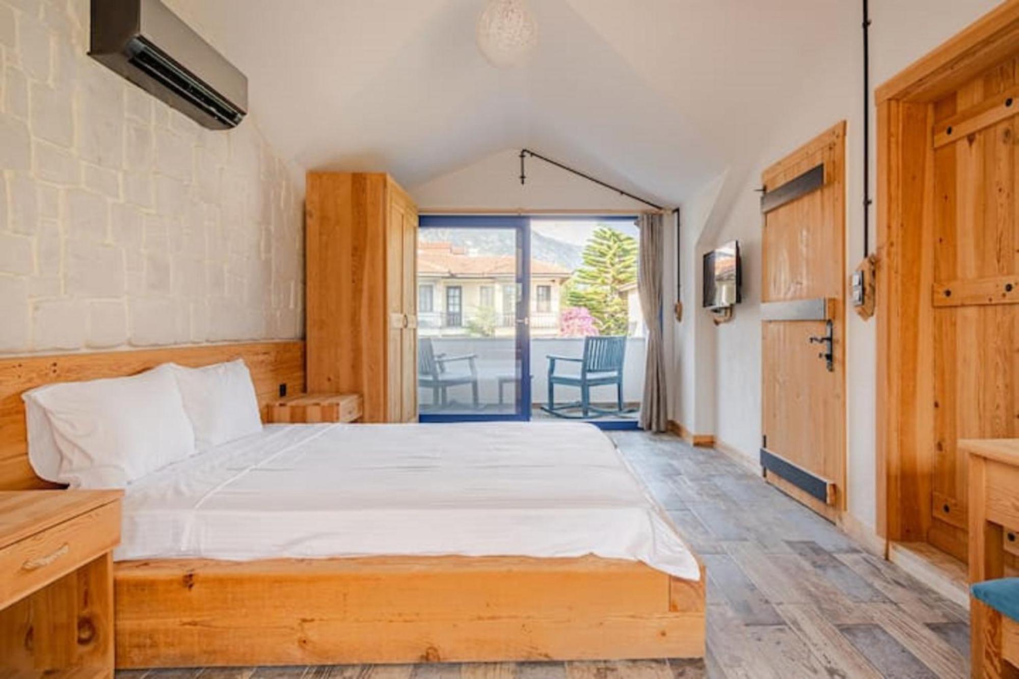 Only Blue Villa Gocek  Exterior photo