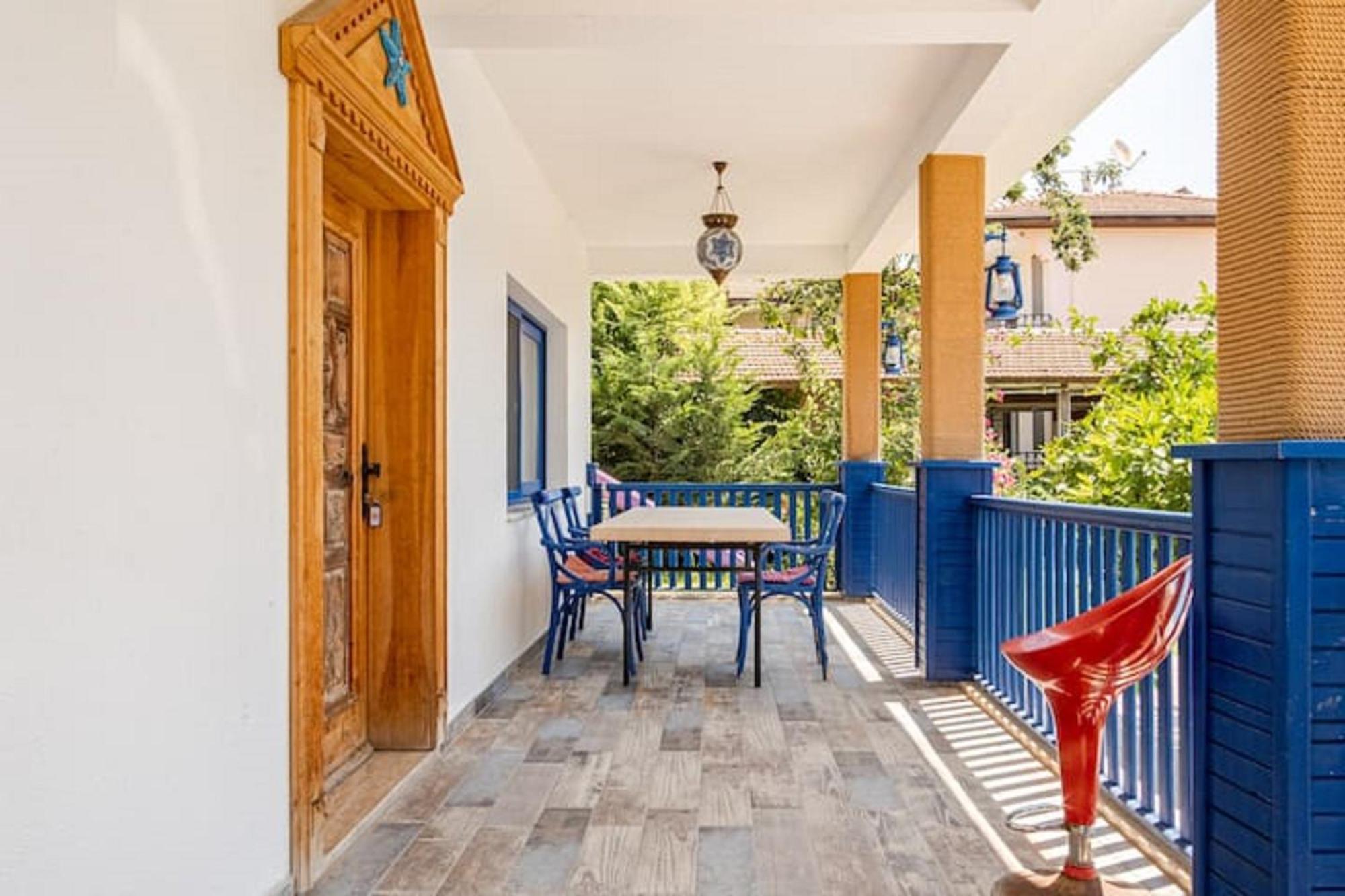 Only Blue Villa Gocek  Exterior photo