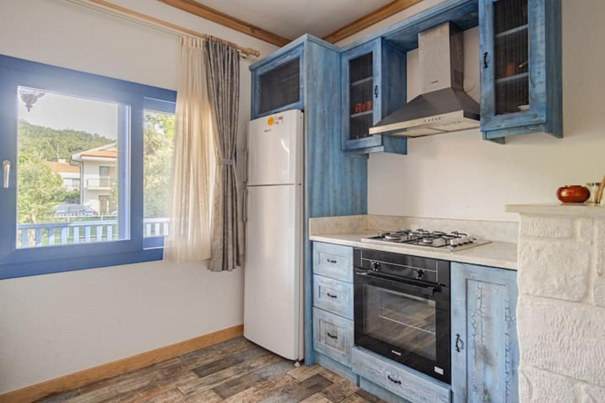 Only Blue Villa Gocek  Exterior photo