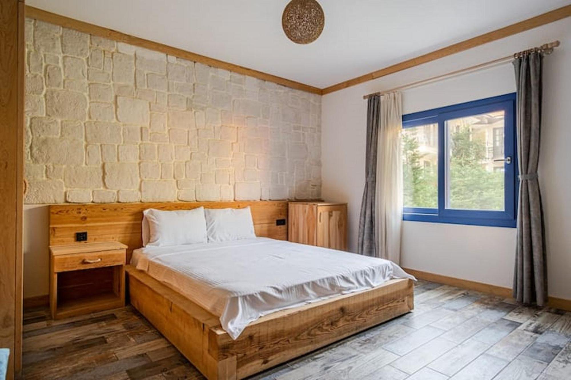 Only Blue Villa Gocek  Exterior photo