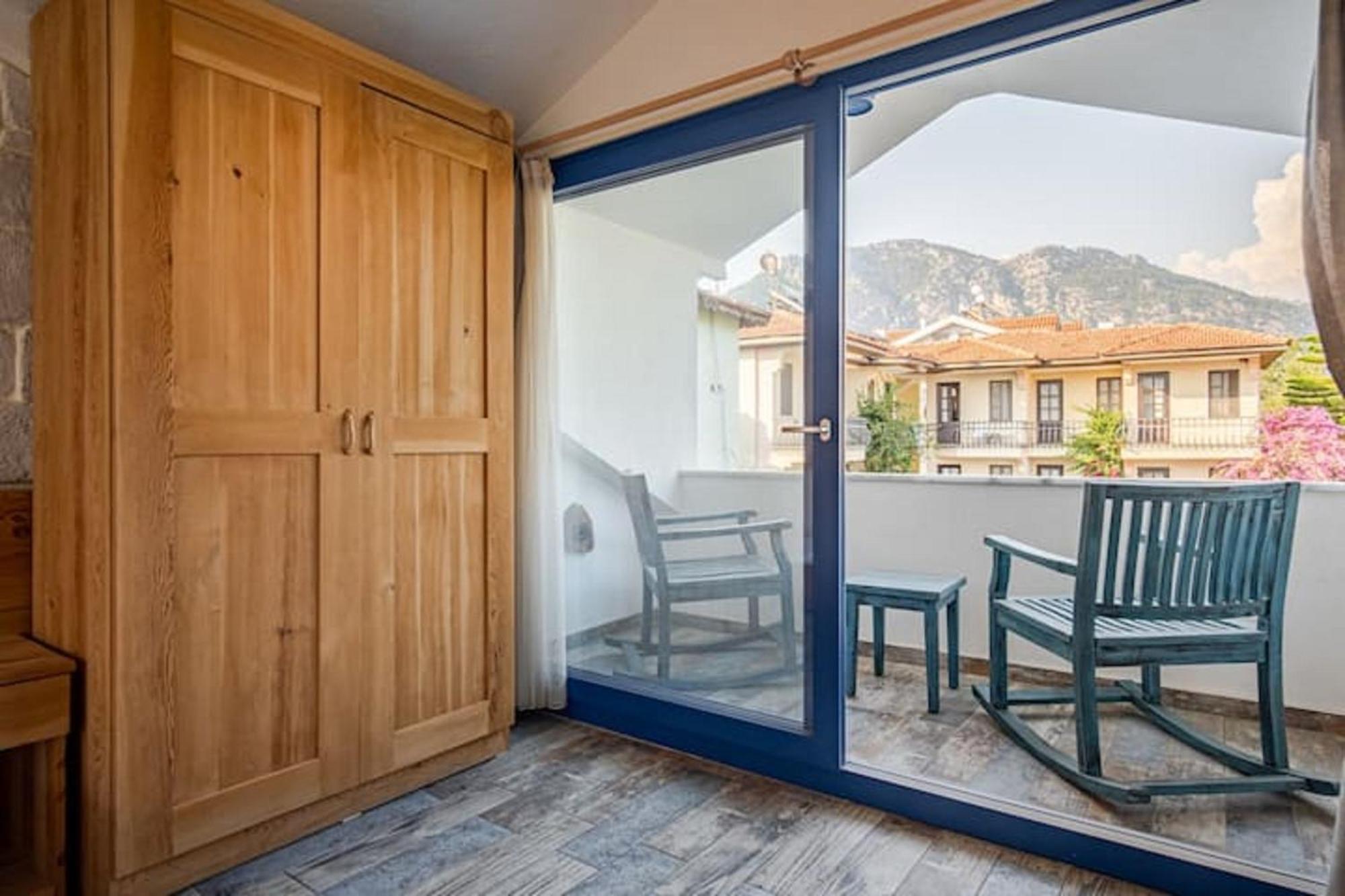 Only Blue Villa Gocek  Exterior photo
