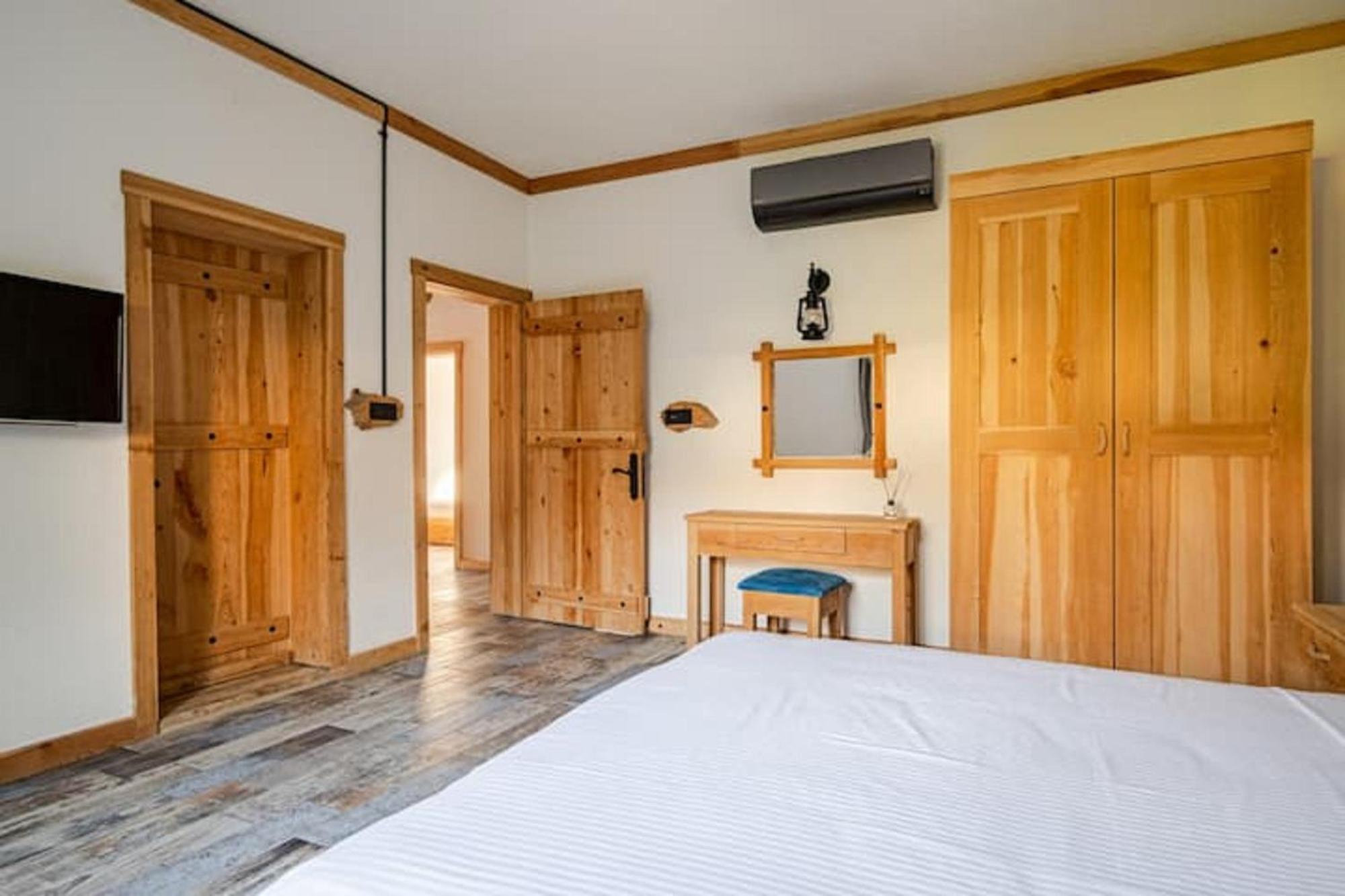 Only Blue Villa Gocek  Exterior photo