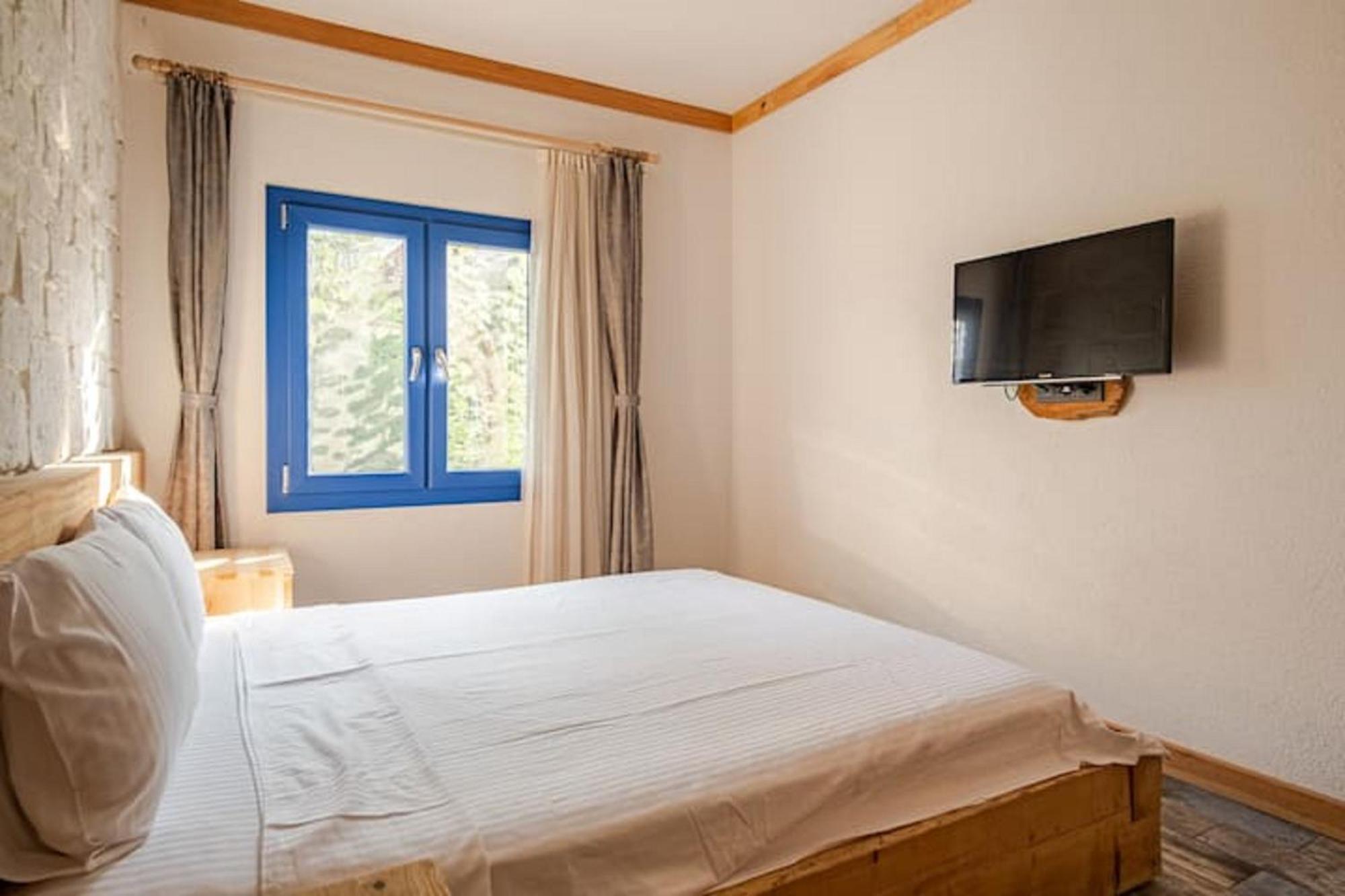 Only Blue Villa Gocek  Exterior photo