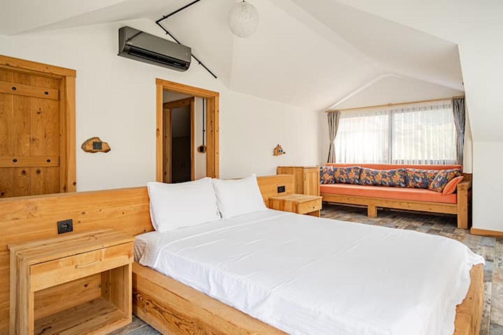 Only Blue Villa Gocek  Exterior photo